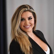 Emilia Ghukasyan - Real Estate & Mortgage Broker